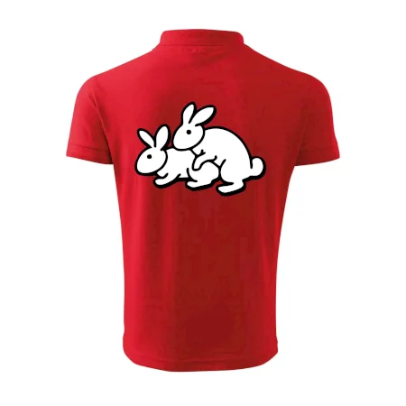 Dupající králící