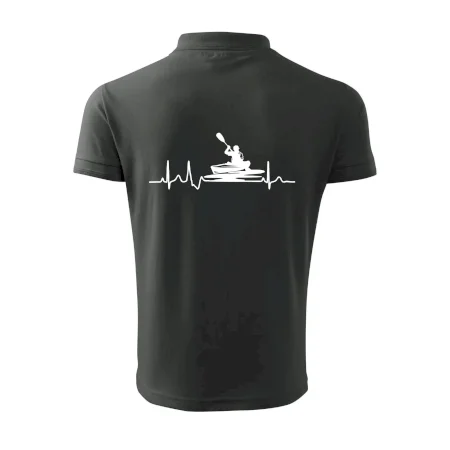EKG kajak