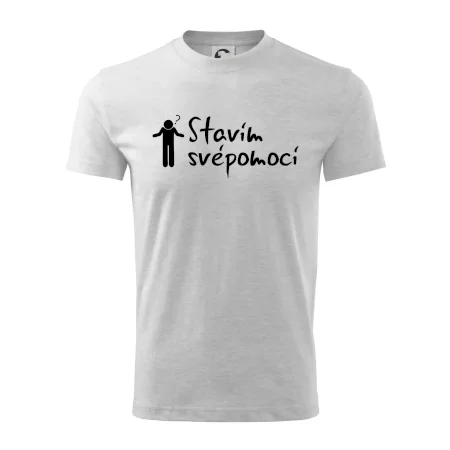 Stavím svépomocí - ikona
