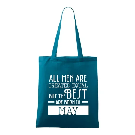 All men are created equal may