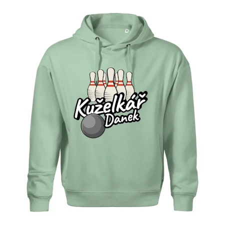 Jméno - Kuželkář