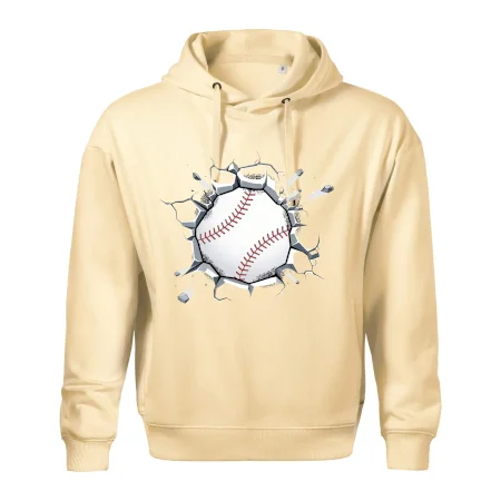 Baseball míč v triku