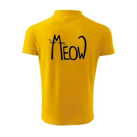 Meow - Mňau