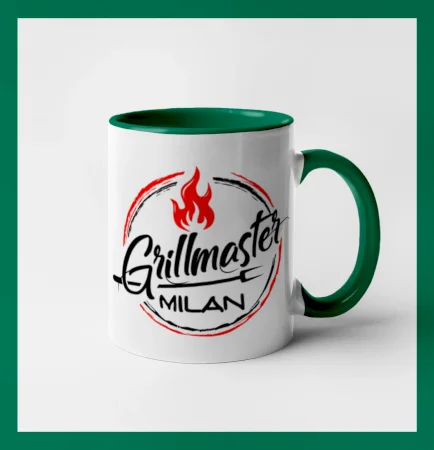 Grillmaster jméno