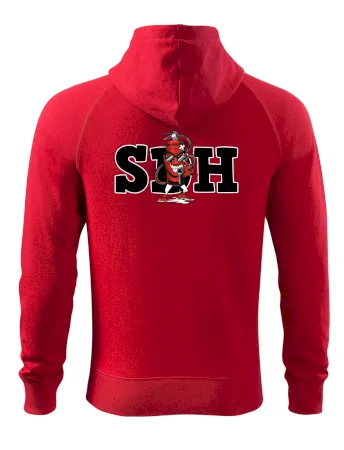 SDH hasicí přístroj
