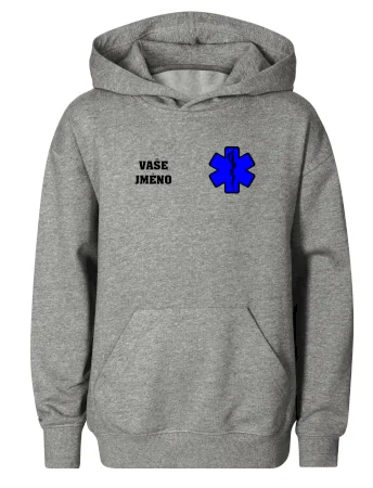 Rescue - vaše jméno