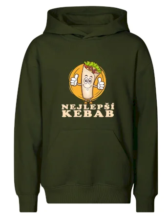 Nejlepší kebab