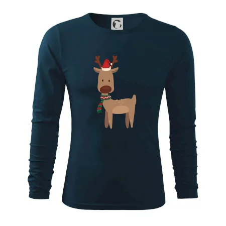 Vánoční sob