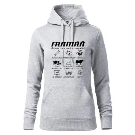 Symboly Farmář