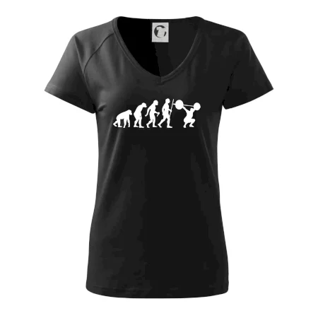 Evolution fitness