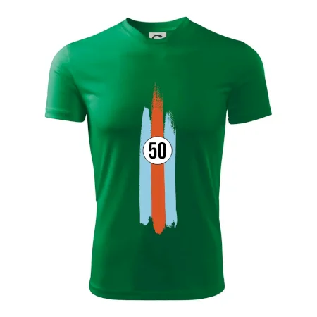 Vintage Race 50
