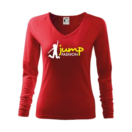 Jump fashion