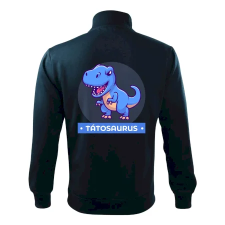 Dinosauří rodina - táta