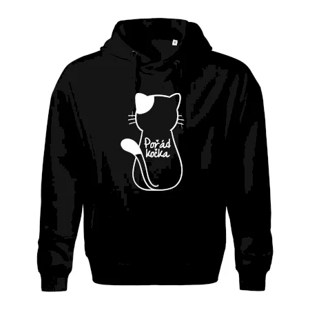 Pořád kočka