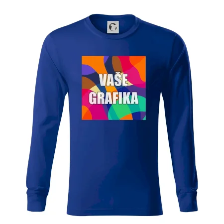 Potisk s vaší grafikou