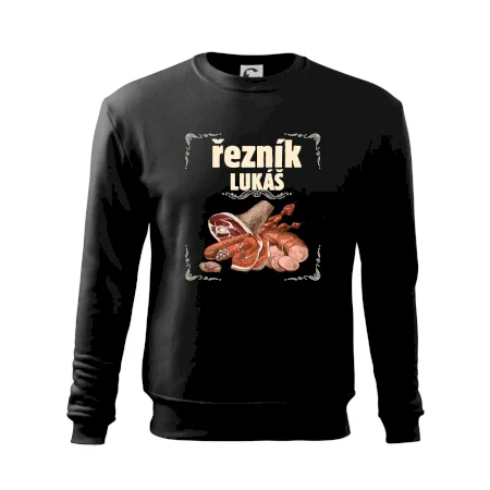 Řezník jméno