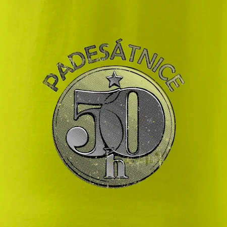 Československá Padesátnice