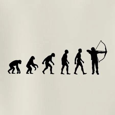 Evoluce lukostřelba