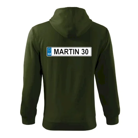 SPZ Martin 30