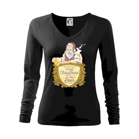 Drsnej santa