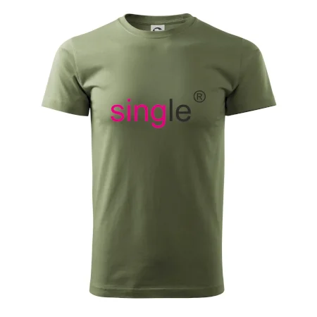 Single nápis copyright