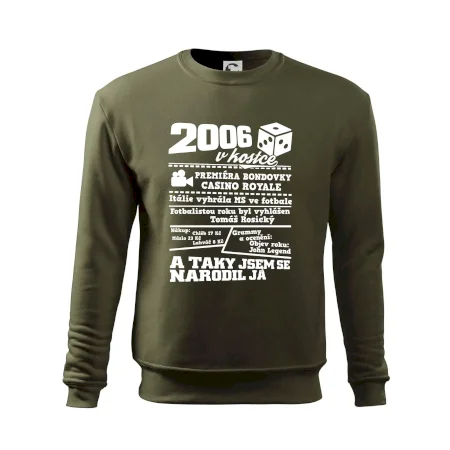 2006 v kostce