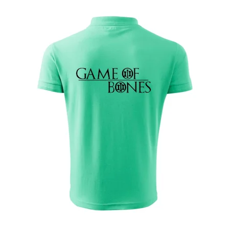 Game of bones