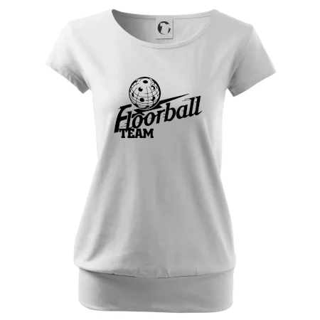 Florbal team