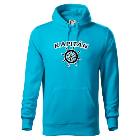 Kapitán kormidlo