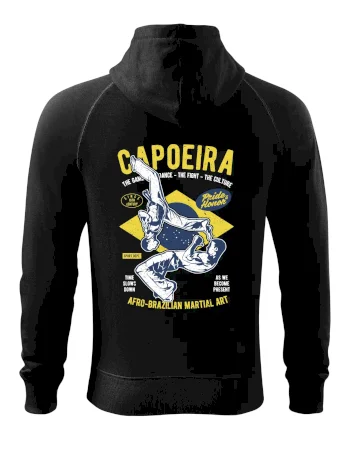 Capoeira  Afro-brazil art