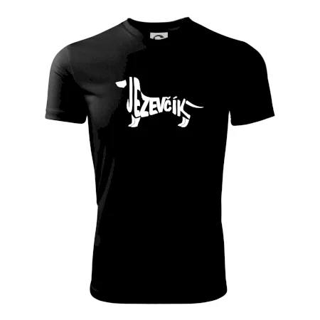 Jezevčík - CZ