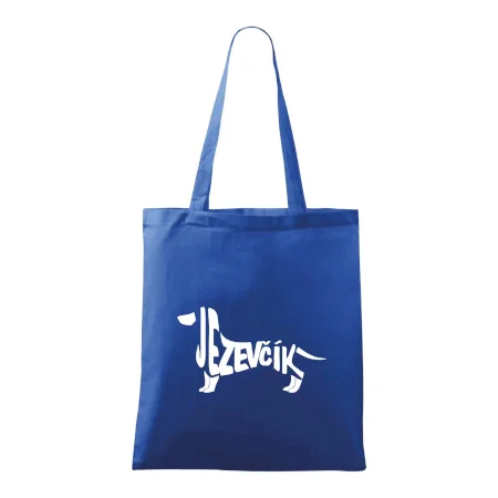 Jezevčík - CZ