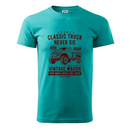 Classic Truck