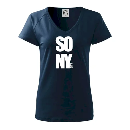 SO NY city