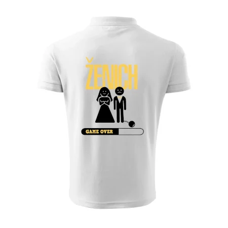 Drink team ženich