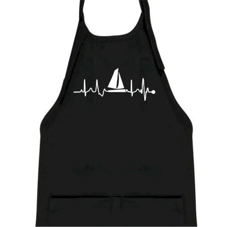 Plachtění EKG