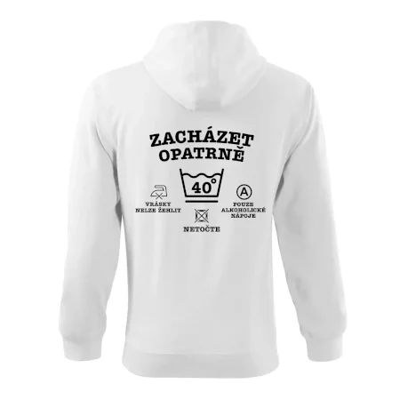 Zacházet opatrně 40
