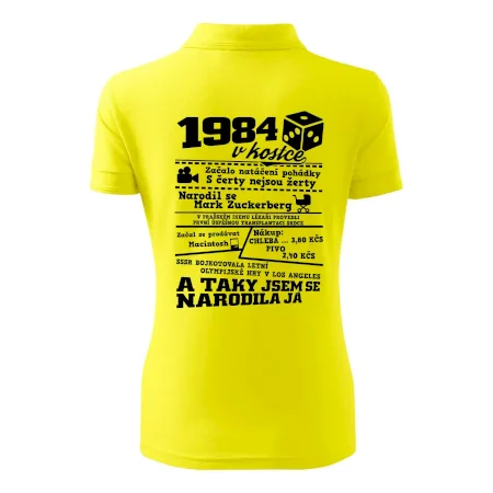 1984 v kostce