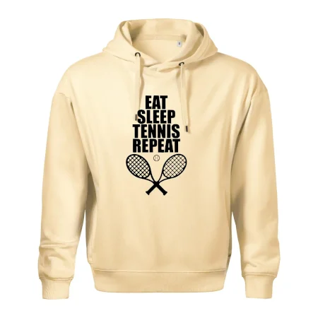 Eat sleep tennis