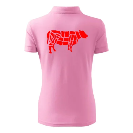 Grilování - Grill Chef - Kráva