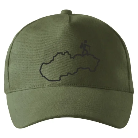 Slovenský turista