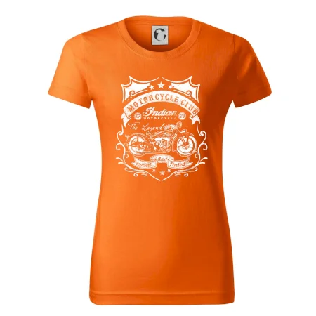 Indian Motorycle Club