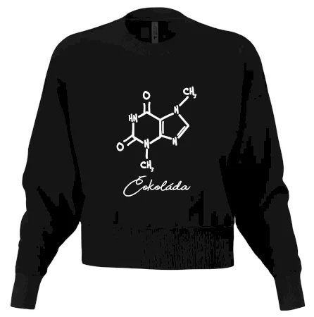 Čokoláda chemie