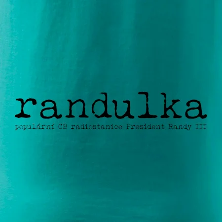 Čeština 2.0 - Randulka