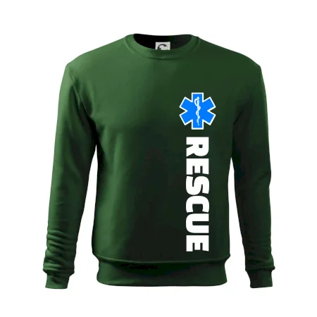 Rescue - pro záchranáře