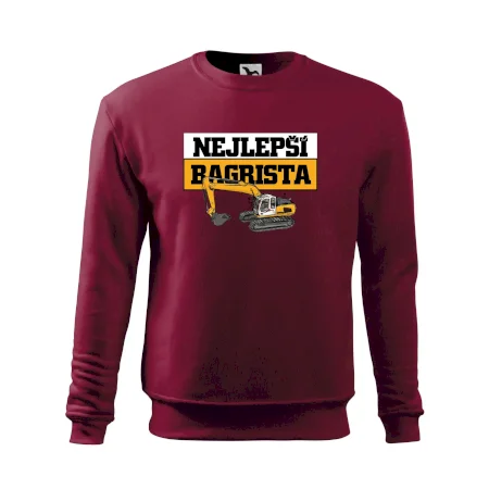 Nejlepší bagrista