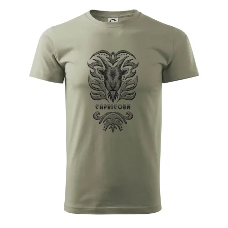 Capricorn - vintage