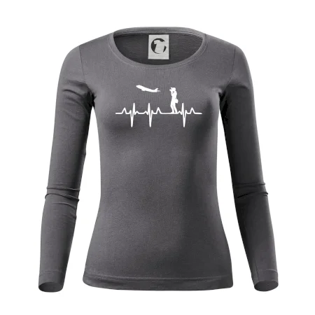EKG spotter