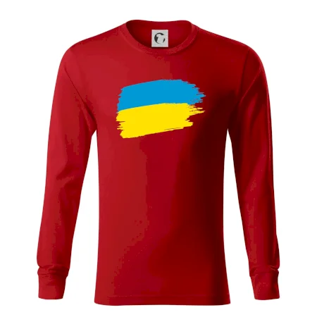 Ukrajinské tričko