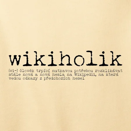 Čeština 2.0 - wikiholik